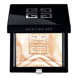 Prisme Libre Highlighter Powder &ndash; Nawilżający marmurkowy puder rozświetlający