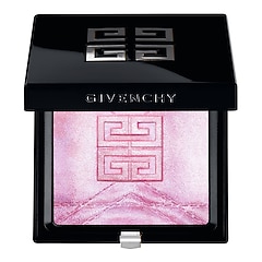 Prisme Libre Highlighter Powder - Poudre Illuminatrice Marbr&eacute;e Hydratante, GIVENCHY