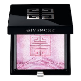 Prisme Libre Highlighter Powder - Poudre Illuminatrice Marbr&eacute;e Hydratante