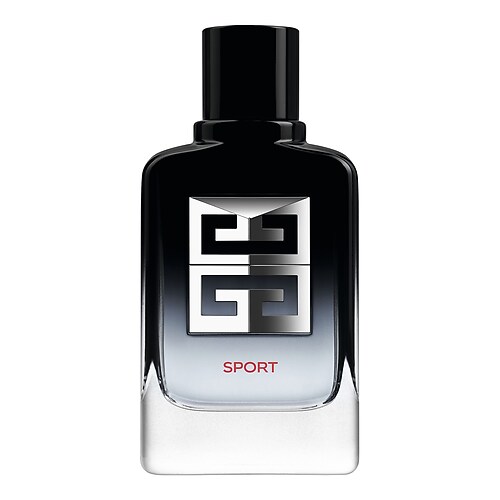 givenchy - gentleman Society Sport - Drzewno-cytrusowa Woda Perfumowana Dla Mężczyzn - gentleman Society Edp 26 60ml - Dla Mężczyzn