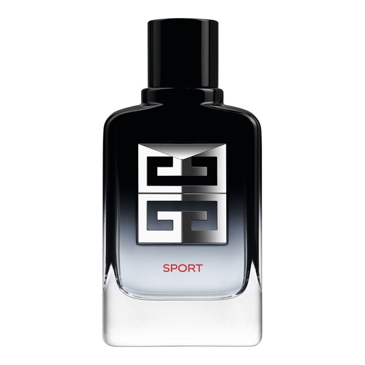 Gentleman Society Sport - Eau de Parfum cítrica, amadeirada e floral para homem