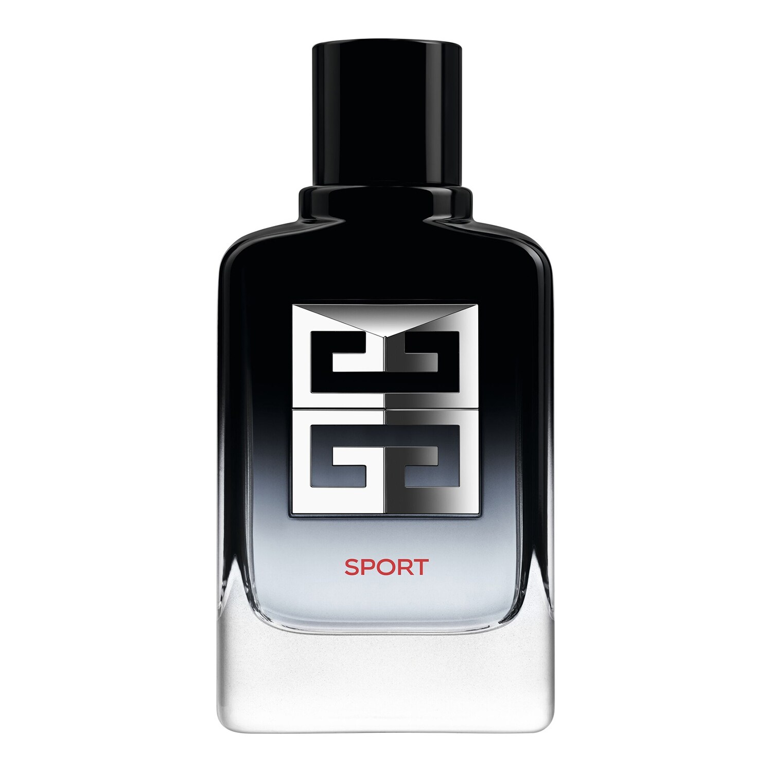 E-shop GIVENCHY - Gentleman Society Sport - dřevitě-citrusová parfémová voda pro muže