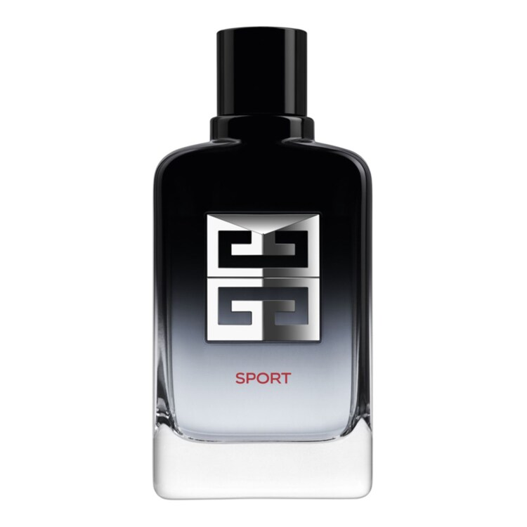 Gentleman Society Sport - Eau de Parfum cítrica, amadeirada e floral para homem