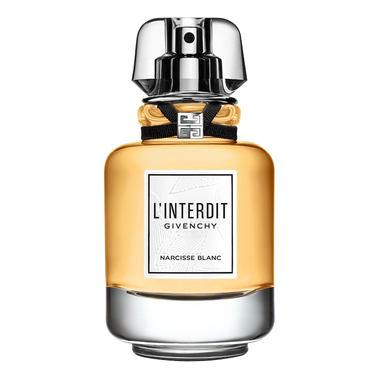 L'Interdit edp Narcisse Blanc - Limited edition