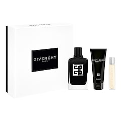 Gentleman Society - Estuche de Perfume y Cuerpo & Ba&ntilde;o, Givenchy