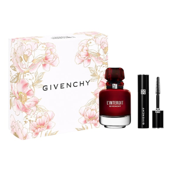L'Interdit - Set Apa de Parfum Rouge, Givenchy