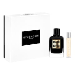 Geschenkset GENTLEMAN SOCIETY EDP Ambr&eacute;e und Travel Spray, GIVENCHY