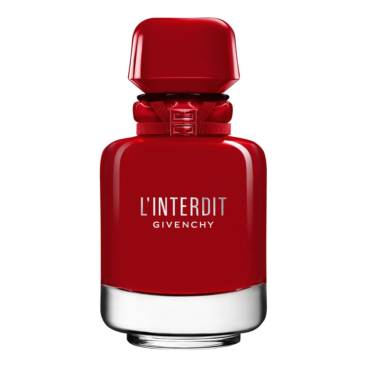 GIVENCHY - L'Interdit - Eau de Parfum Rouge Ultime