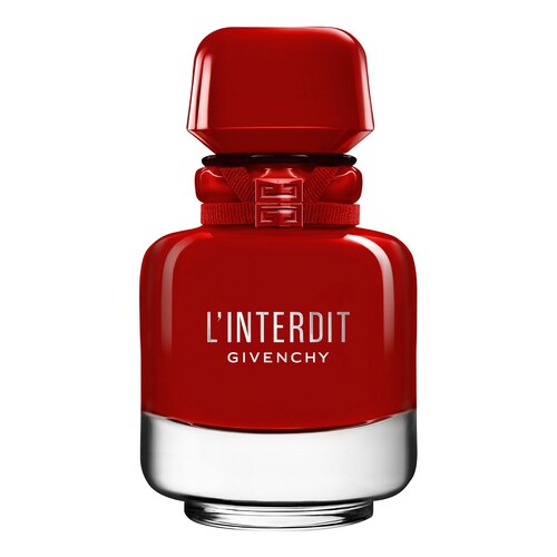 givenchy - L'interdit - Eau De Parfum Rouge Ultime - 35ml - Dla Kobiet