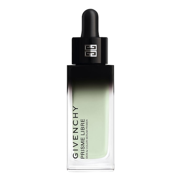 Prisme Libre Skin & Color Serum Primer - Correction Rougeurs + Apaisant, GIVENCHY