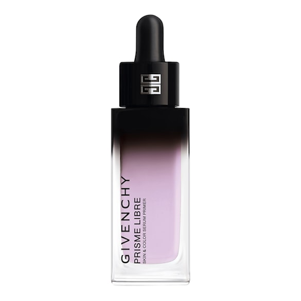 Prisme Libre Skin & Color Serum Primer - Correction Teint Jaune + Affineur Pores, GIVENCHY