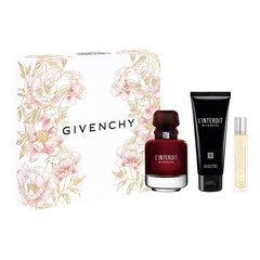 L'Interdit - Eau de Parfum Rouge Seti, GIVENCHY