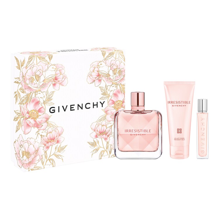 Irresistible -  Eau de Parfum Seti