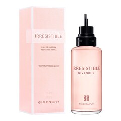 Irresistible - Eau de Parfum floral amaderado afrutado para mujeres, Givenchy