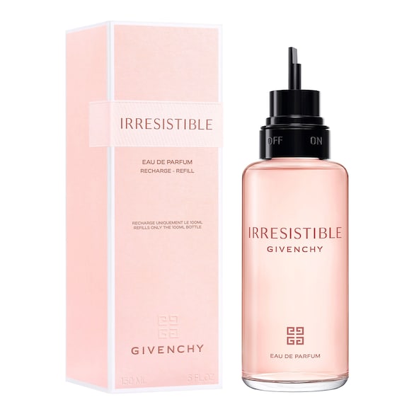 Irresistible - Eau de Parfum pour femme, GIVENCHY