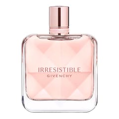 Irresistibile - Eau de Parfum femminile floreale, legnosa, fruttata, GIVENCHY