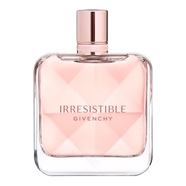 Irresistibile - Eau de Parfum femminile floreale, legnosa, fruttata