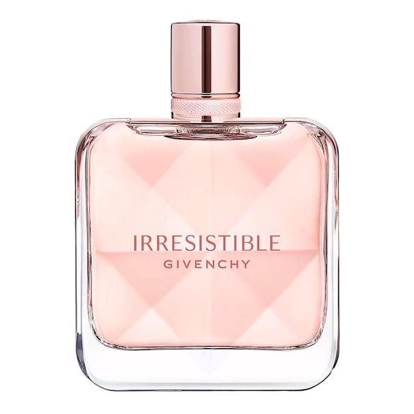 Irresistibile - Eau de Parfum femminile floreale, legnosa, fruttata, GIVENCHY