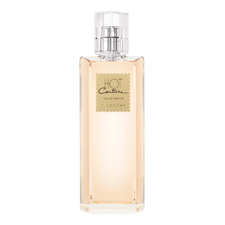 Hot Couture - Eau de Parfum