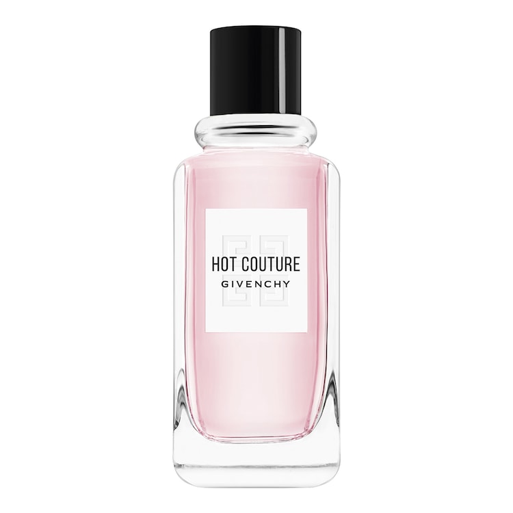 Hot Couture - Eau de Toilette