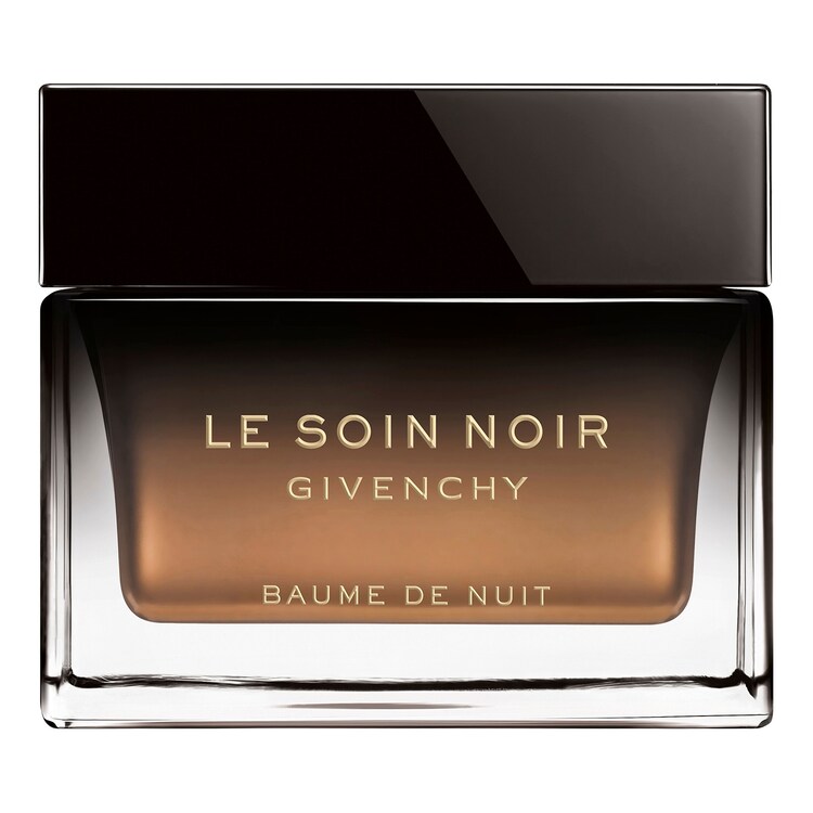 Le Soin Noir - Baume de Nuit