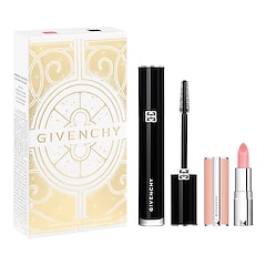 Il look L'Interdit - Cofanetto mascara e balsamo labbra, GIVENCHY