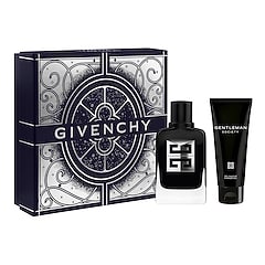 Gentleman Society - Coffret Parfum et Corps & Bain, GIVENCHY