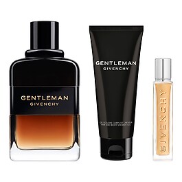 GENTLEMAN EAU DE PARFUM RESERVE PRIVEE GIFT SET