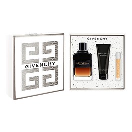 GENTLEMAN EAU DE PARFUM RESERVE PRIVEE GIFT SET