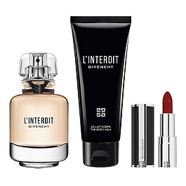 L`Interdit Eau de Parfum - Set cadou