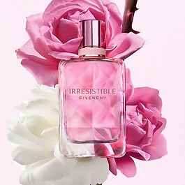 Irr&eacute;sistible Givenchy - Eau de Parfum Very Floral