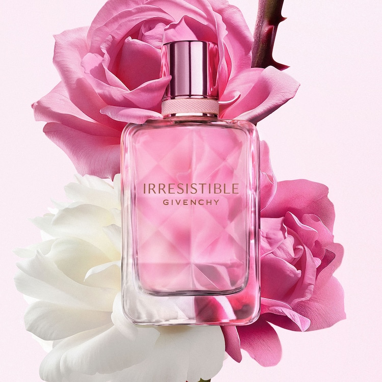 Irrésistible Givenchy - Eau de Parfum Very Floral