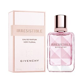 Irr&eacute;sistible Givenchy - Eau de Parfum Very Floral