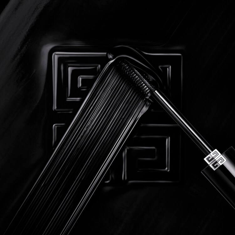 L'Interdit - Mascara Couture Volume