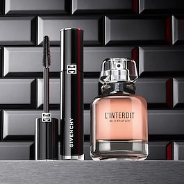 L'Interdit Mascara Couture Volume - Maskara