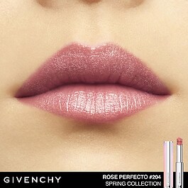 Rose Perfecto - Baume Embellisseur de Lèvres Édition Limitée