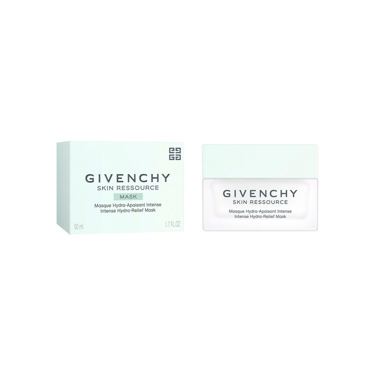 Givenchy Skin Ressource - mask