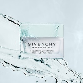 Skin Ressource Intense Hydra-Relief Maske
