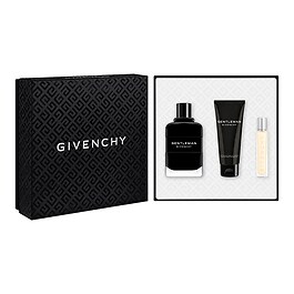 Gentleman - Eau de Parfum Set