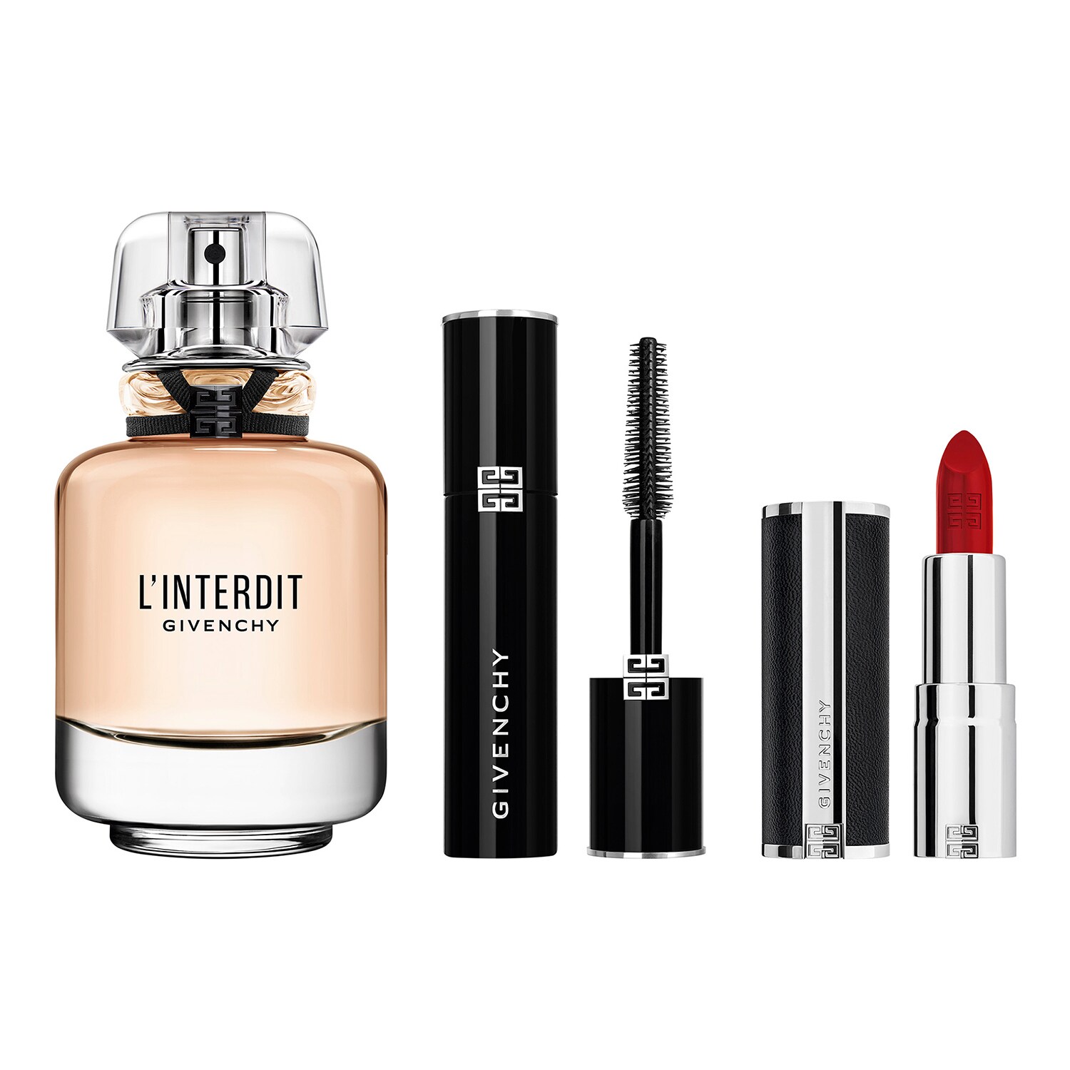 L'Interdit - Set Eau de Parfum ❘ GIVENCHY ≡ SEPHORA