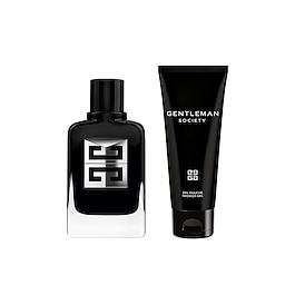 Gentleman Society - Set Eau de Parfum