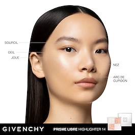 Prisme Libre – Highlighter Edición limitada