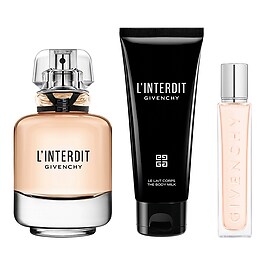 L'Interdit - Set Eau de Parfum