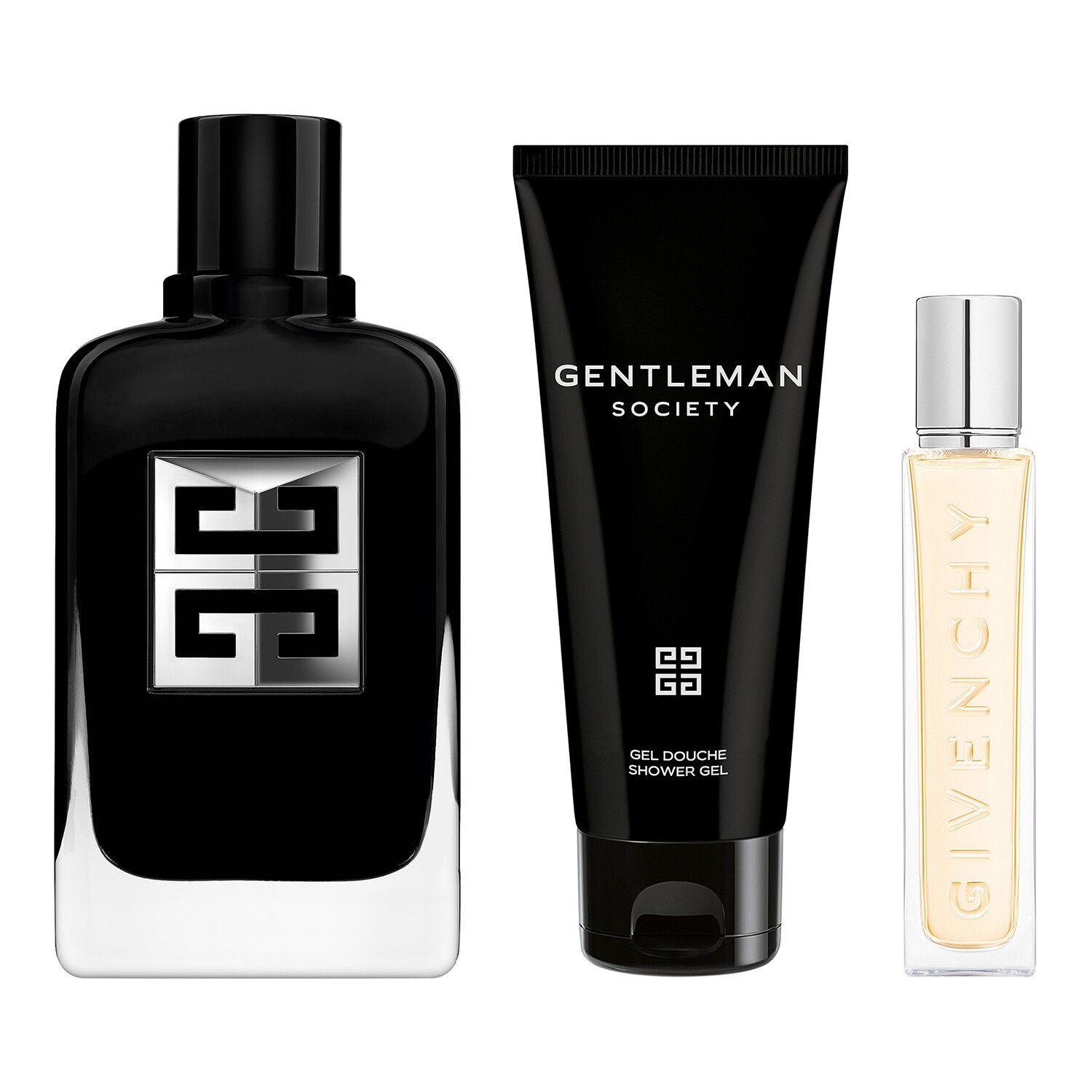Gentleman Society - Set Eau de Parfum ❘ GIVENCHY ≡ SEPHORA