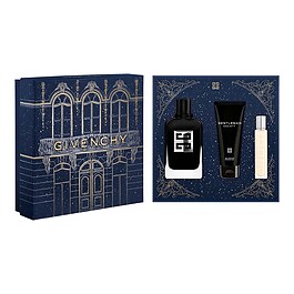Gentleman Society - Set Eau de Parfum