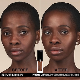 Prisme Libre Skin - Glow Serum Fondöten