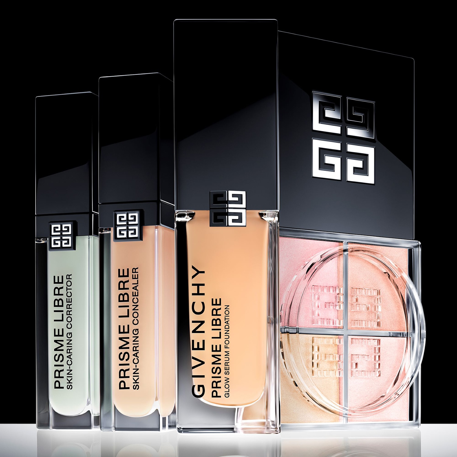 ファンデーション GIVENCHY GLOW SERUM FOUNDATION 05C GIVENCHY GLOW SERUM FOUNDATION 05C