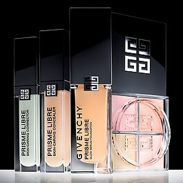 Prisme Libre Skin - Glow Serum Fondöten