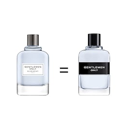 Gentlemen Only - Eau de Toilette