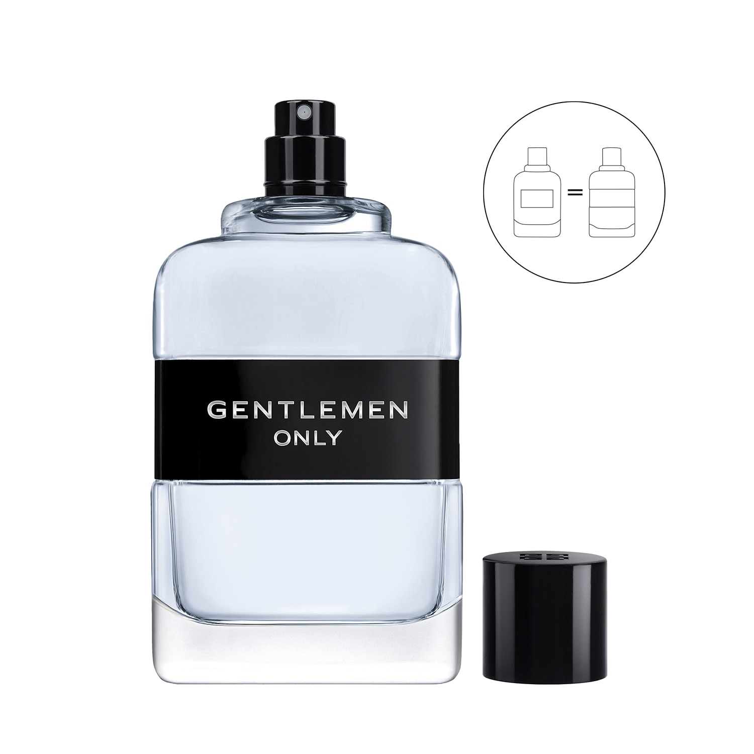 Gentlemen Only - Eau de Toilette | Givenchy ≡ SEPHORA